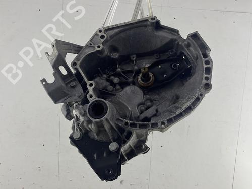 gearbox-citroen-c2-jm_-2003-2004-2005-2006-2007-2008-2009-2010-2011-2012-2013-2014-2015-2016-2017-31855318 main image