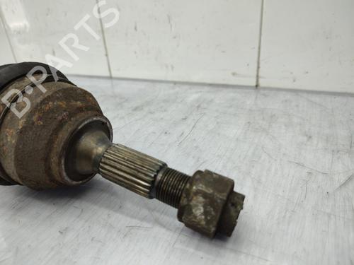 Used Right front driveshaft CITROËN C3 I (FC_, FN_) 1.4 i (73 hp) 23698712