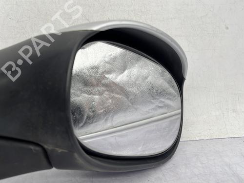Right mirror CITROËN C2 (JM_) 1.4 HDi | BP31150350C27 