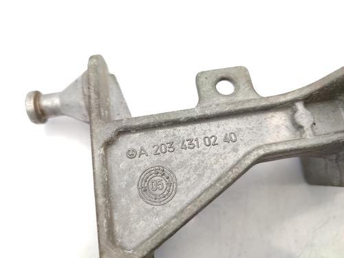 Electronic module MERCEDES-BENZ CLK (C209) CLK 320 CDI (209.320) | BP26239712M83 - Image 4