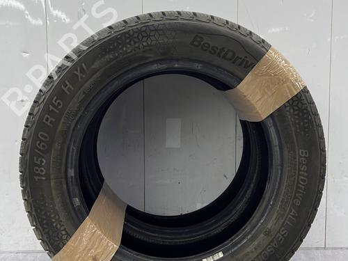 Andre VW POLO V (6R1, 6C1) 1.4 TDI (75 hp) 31192102