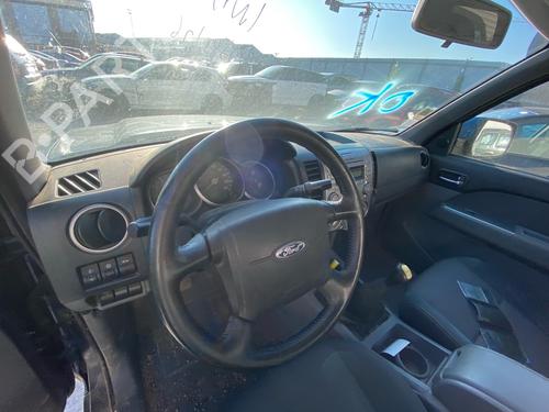 Right sun visor FORD RANGER (ET) 2.5 TDCi 4x4 | BP37531076I2 - Image 65