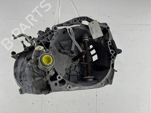 Used Gearbox PEUGEOT 306 Hatchback (7A, 7C, N3, N5) 1.9 DT (90 hp) 23682001