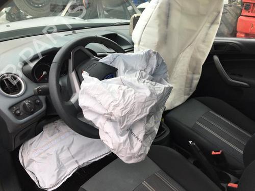 Left front driveshaft FORD FIESTA VI (CB1, CCN) 1.4 TDCi | BP23690494M38  - Image 10