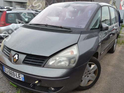 Left taillight RENAULT ESPACE IV (JK0/1_) 2.2 dCi (JK0H) | BP23663729C34  - Image 9