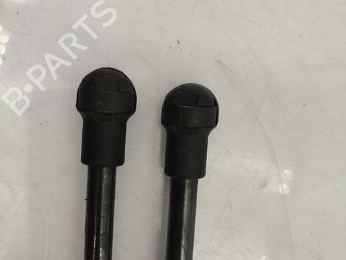 Pansergassdemper DACIA DUSTER (HM_) 1.5 dCi 115 (HMAD) | BP25898496C139 - Image 5