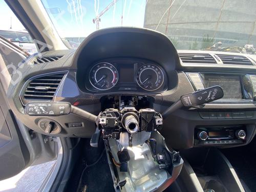 Dashboard SKODA FABIA III (NJ3) 1.0 TSI | BP36663896C46 - Image 10