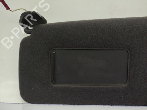 Left sun visor BMW X5 (E53) 3.0 d | BP23723188I1  - Image 10