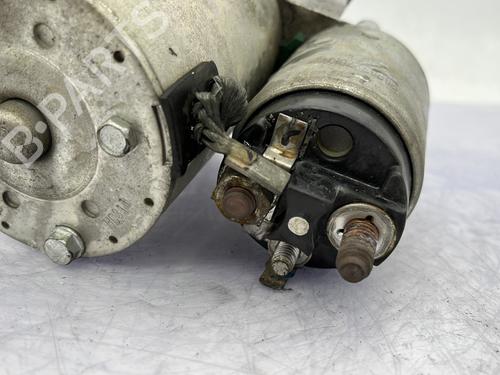 Starter CHEVROLET MATIZ (M200, M250) 0.8 | BP26462269M8  - Image 5