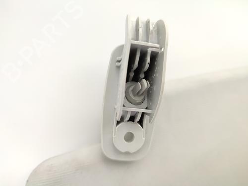 Right sun visor VW POLO (9N_, 9A_) 1.4 TDI | BP23739461I2 