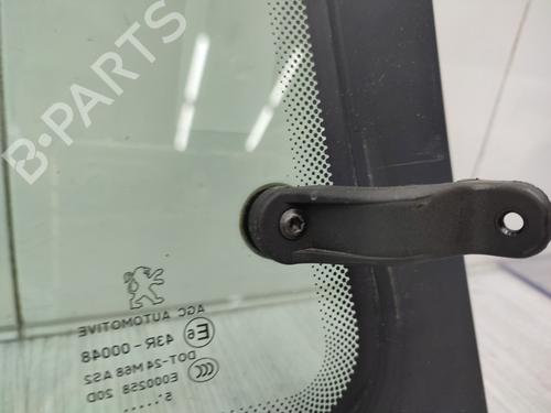 Rear left quarter glass PEUGEOT 206 Hatchback (2A/C) 1.4 16V | BP27884113C93 