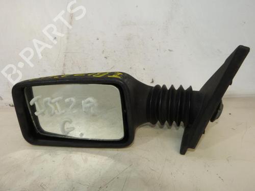 Left mirror SEAT IBIZA I (21A)  | BP23666934C26