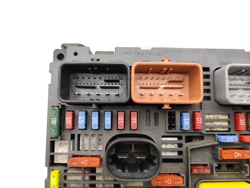 Electronic module CITROËN C4 Picasso I MPV (UD_) 1.6 HDi | BP23705073M83 - Image 4