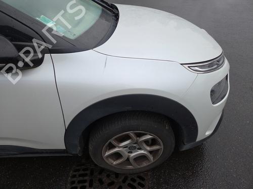 Right front driveshaft CITROËN C4 CACTUS 1.5 BlueHDi 100 | BP32321191M39  - Image 11