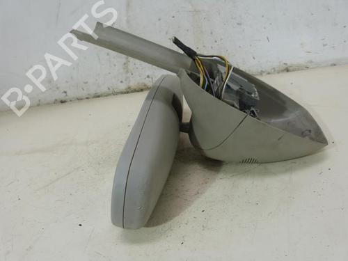 Rear mirror RENAULT VEL SATIS (BJ0_) 2.2 dCi (BJ0E, BJ0F) | BP23670266I6  - Image 5