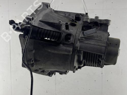 Gearbox PEUGEOT 208 I (CA_, CC_) 1.6 HDi / BlueHDi 75 | BP29611566M3