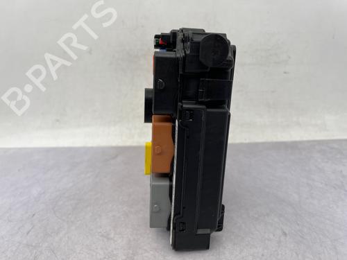 Fuse box CITROËN C3 II (SC_) 1.4 HDi 70 (SC8HZC, SC8HR0, SC8HP4) | BP40499236E1 - Image 3