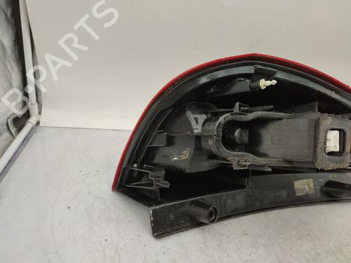 Right taillight RENAULT SCÉNIC III (JZ0/1_) 1.5 dCi | BP27684544C35 