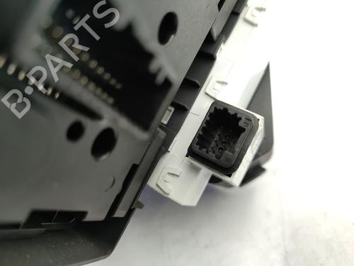 Display monitor RENAULT MEGANE III Hatchback (BZ0/1_, B3_) 1.5 dCi (BZ09, BZ0D, BZ1W, BZ29, BZ14) | BP23749787C48 