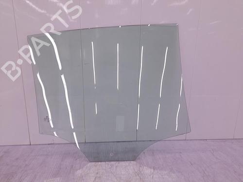 Rear left door window VW GOLF PLUS V (5M1, 521) 1.4 TSI | BP23703014C20 