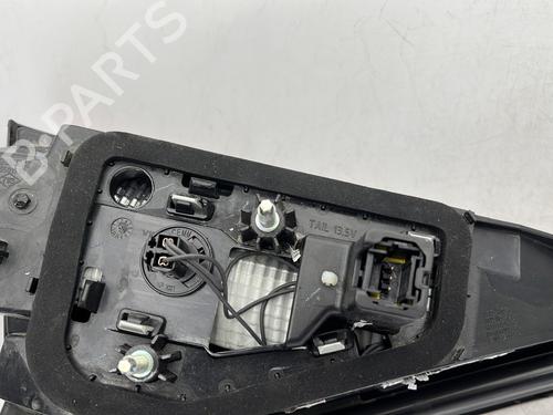 Used Right tailgate light Right tailgate light RENAULT MEGANE IV Hatchback (B9A/M/N_) 1.5 dCi 110 (B9A3) (110 hp) 25715841 25715841