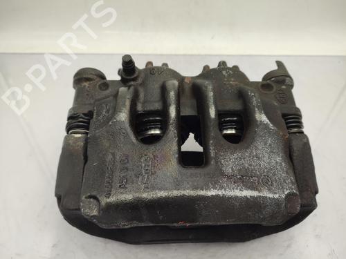 Right front brake caliper RENAULT MASTER III Van (FV) 2.3 dCi 130 FWD (FV0M, FV0Y, FV0J, FV02, FV03) | BP23749226M104  - Image 5