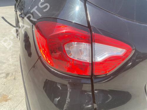 Dashboard RENAULT CAPTUR I (J5_, H5_) 1.5 dCi 90 (J5N4, J5M5, J5MW, J5M6, J5AL, J5AJ) | BP36801502C46 - Image 160