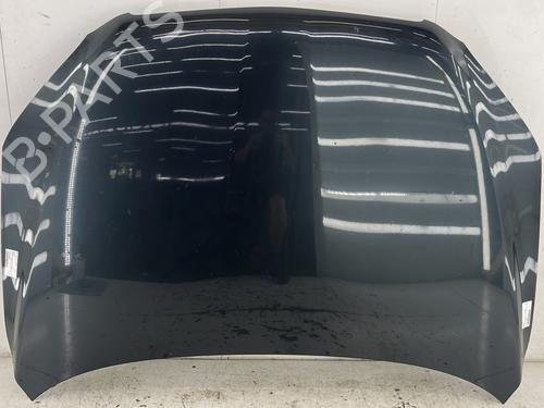 Used Hood TOYOTA RAV 4 III (_A3_) 2.2 D 4WD (ALA30_, ALA30R) (136 hp) 27980164