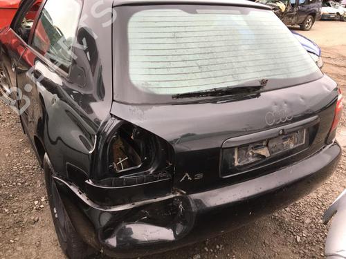 Starter AUDI A3 (8L1) 1.8 | BP23671312M8 