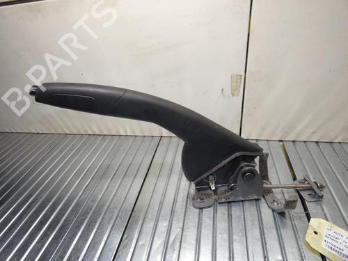Freno de mano RENAULT CLIO IV (BH_) 1.5 dCi 75 (75 hp) 23694511