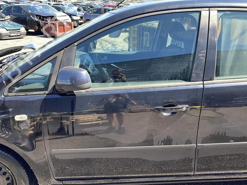 Right sun visor FORD C-MAX (DM2) 1.6 TDCi | BP23706365I2 - Image 7
