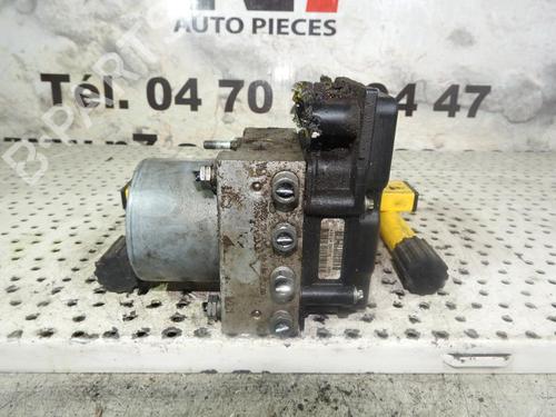 ABS pump CITROËN C4 I (LC_) 1.6 HDi | BP23663761M43 