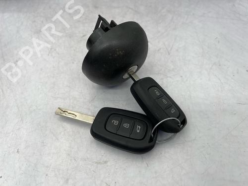 Electronic module DACIA SANDERO III 1.0 TCe 100 ECO-G | BP40444647M83 - Image 6