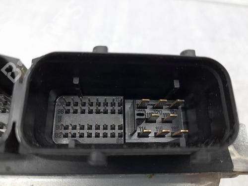 Electronic module SKODA FABIA I (6Y2) 1.9 SDI | BP23707992M83 - Image 2