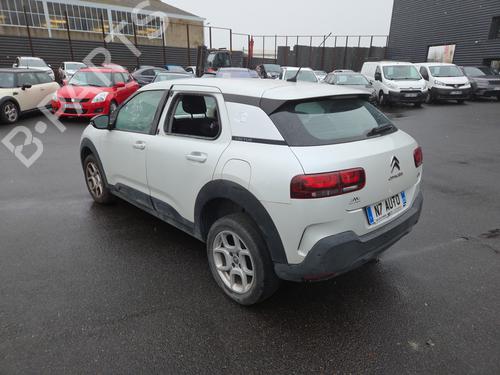 Venstre fortil støddæmper CITROËN C4 CACTUS 1.5 BlueHDi 100 | BP32317084M16 - Image 16