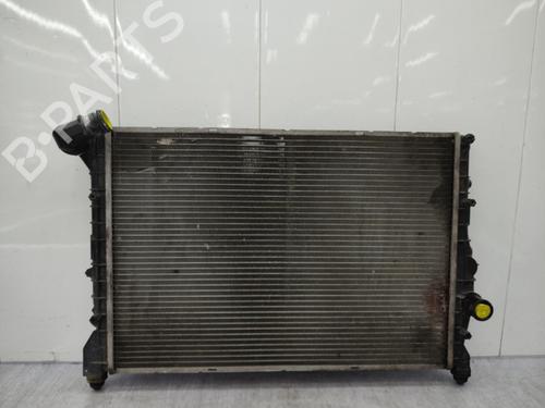 Køler ALFA ROMEO GT (937_) 1.9 JTD (937CXN1B) (150 hp) 23700354