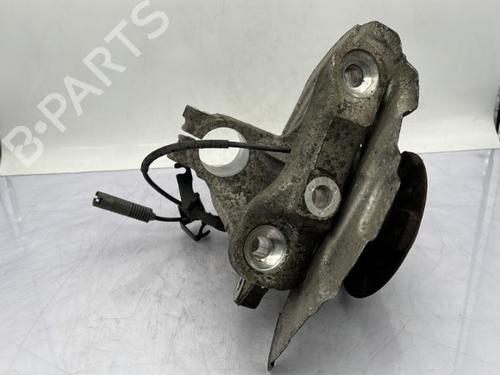 Left front steering knuckle BMW 1 (E87) 120 d | BP23680462M25 