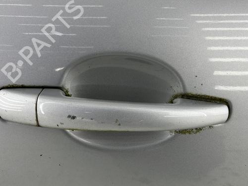 Right rear door PEUGEOT 207 SW (WK_) 1.6 HDi | BP23878672C5