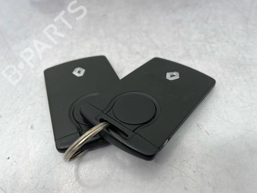 Electronic module RENAULT CLIO IV (BH_) 0.9 TCe 90 (BHNF, BHMA, BHMH, BHJK, BHJR) | BP39486942M83 - Image 8