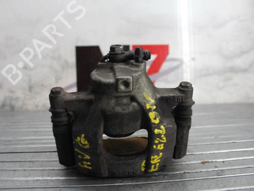 Used Left front brake caliper CITROËN C1 II (PA_, PS_) 1.0 VTi 68 (69 hp) 23667503