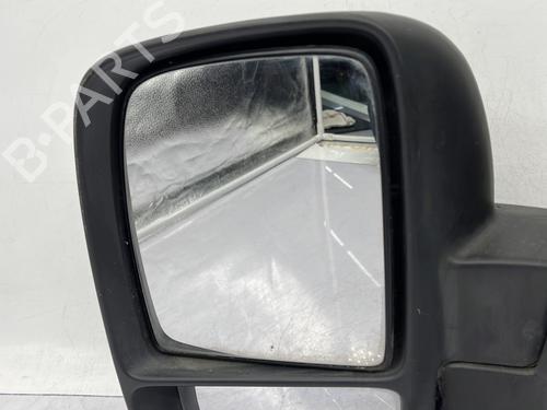 Retrovisor esquerdo CITROËN JUMPY II Van 1.6 HDi 90 8V | BP31288351C26 