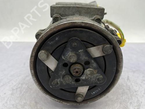 AC compressor PEUGEOT 407 SW (6E_, 6D_) 1.6 HDi 110 | BP23743004M34 