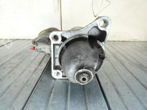 Starter FORD ESCORT V (AAL, ABL) 1.6 i 16V | BP23664666M8 - Image 9