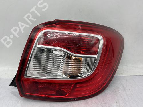 Used Right taillight DACIA SANDERO II 1.2 (75 hp) 30565668