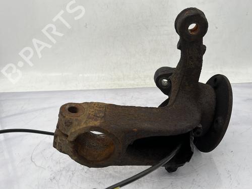 Left front steering knuckle TOYOTA AYGO (_B1_) 1.0 (KGB10_, KGB10R) | BP29477585M25 
