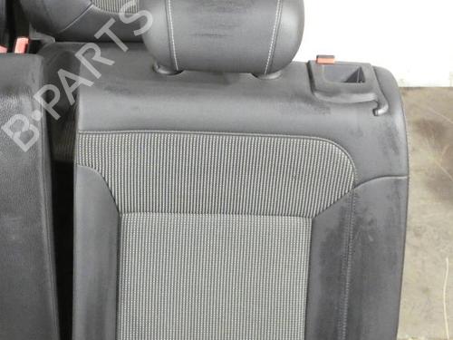 Seats set OPEL ASTRA J (P10) 1.7 CDTI (68) | BP23695622C78 - Image 20