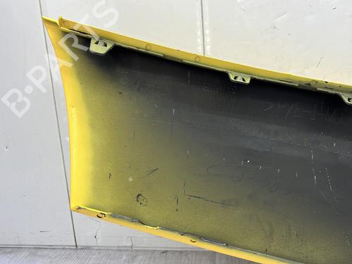 Grill RENAULT KANGOO Express (FW0/1_) Z.E. (FW0Z, FW1Z) | BP23663031C40 - Image 8