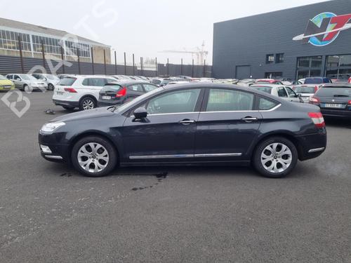 Steering column stalk CITROËN C5 III (RD_) 2.0 HDi 140 (RDRHF8, RDRHFA, RDRHA8, RDRHAJ) | BP23708305I23  - Image 34