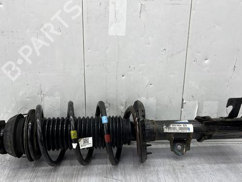 Left front shock absorber KIA PICANTO III (JA) 1.0 | BP28964566M16 - Image 3