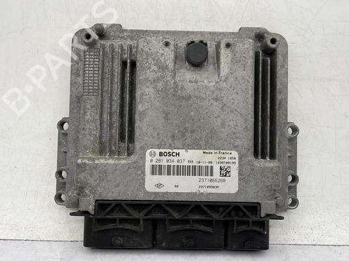 Electronic module FIAT TALENTO Van (296_) 1.6 D | BP28604596M83 - Image 3